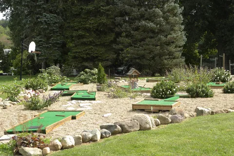 Countryside Campground