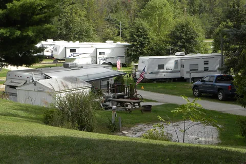 Countryside Campground