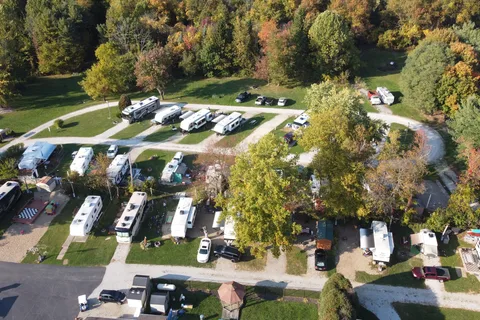 Countryside Campground
