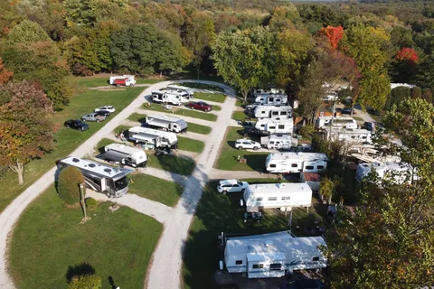 Countryside Campground