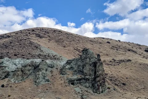 Succor Creek State Natural Area