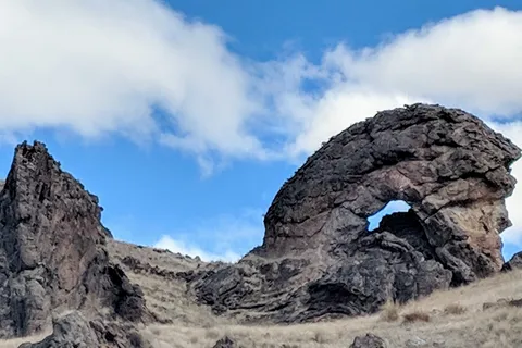 Succor Creek State Natural Area