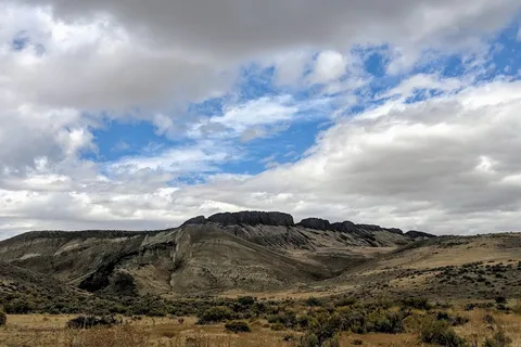 Succor Creek State Natural Area