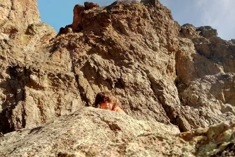 Succor Creek State Natural Area