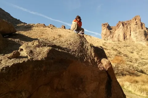 Succor Creek State Natural Area