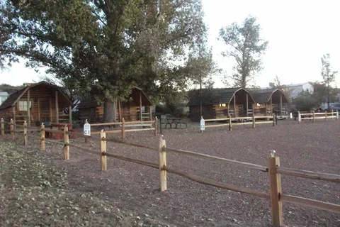 Tombstone RV and Horse Park