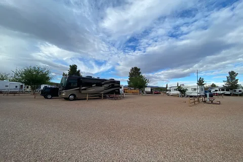 Tombstone RV and Horse Park