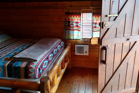 Tombstone RV and Horse Park