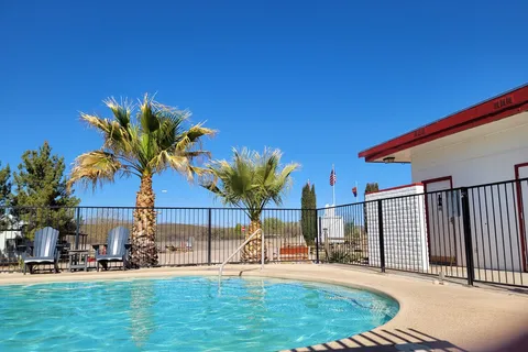 Tombstone RV and Horse Park