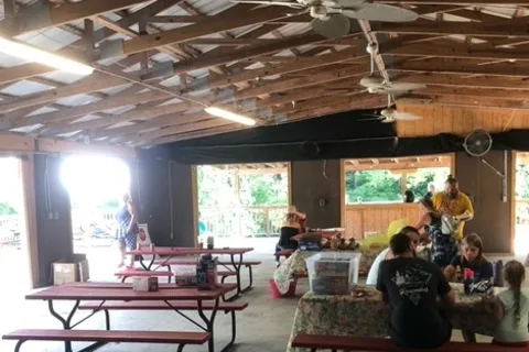 Oak Creek RV Resort and Campground