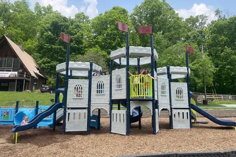 Oak Creek RV Resort and Campground