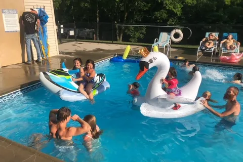Oak Creek RV Resort and Campground