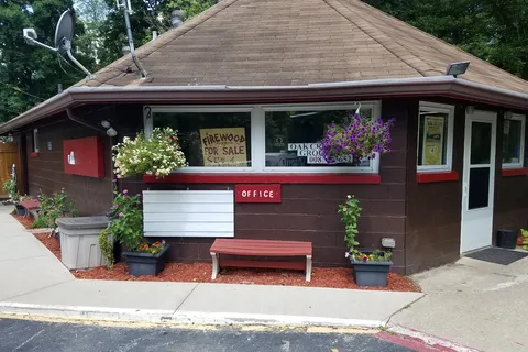 Oak Creek RV Resort and Campground
