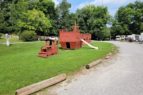 Oak Creek RV Resort and Campground