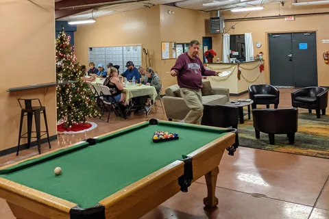 Safford RV Resort