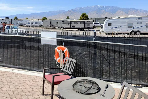 Safford RV Resort