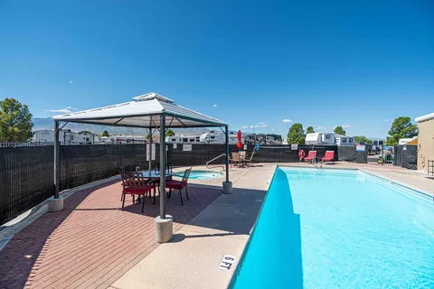 Safford RV Resort