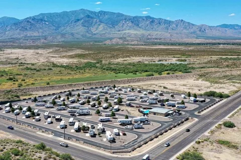 Safford RV Resort