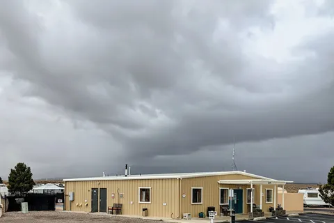 Safford RV Resort