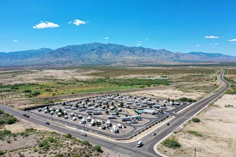 Safford RV Resort