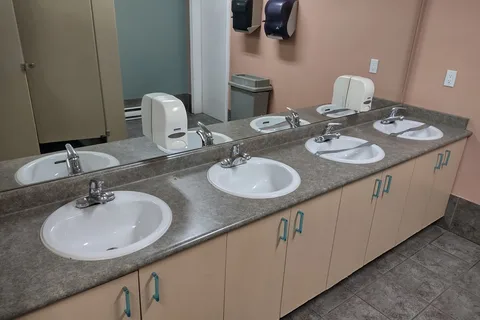 Pacific Border RV Park