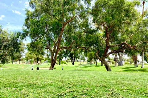 Rio Bend RV Resort Ranch