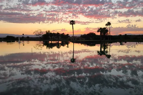 Rio Bend RV Resort Ranch