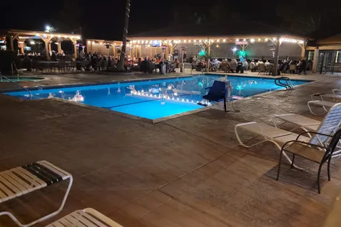 Rio Bend RV Resort Ranch
