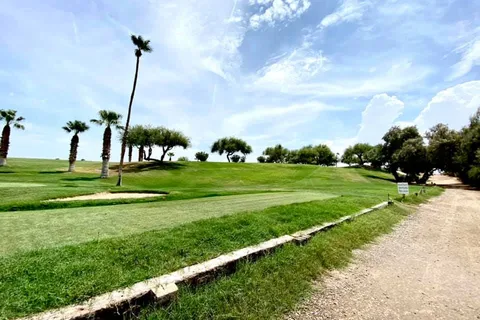 Rio Bend RV Resort Ranch