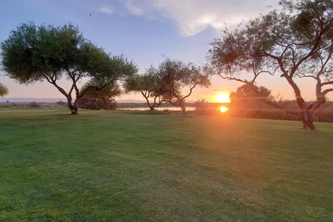 Rio Bend RV Resort Ranch