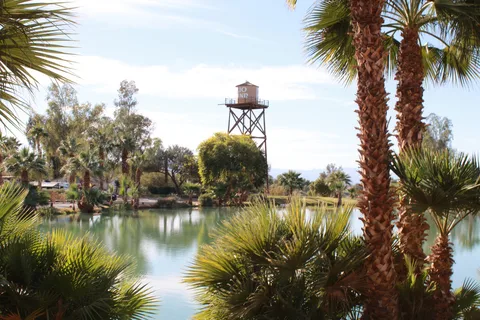 Rio Bend RV Resort Ranch