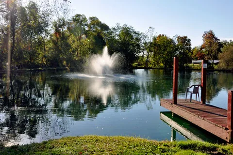 Artillery Ridge Camping Resort