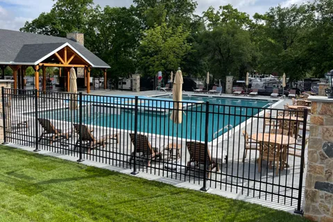 Artillery Ridge Camping Resort