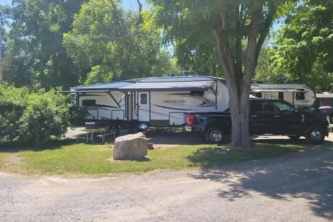 Artillery Ridge Camping Resort