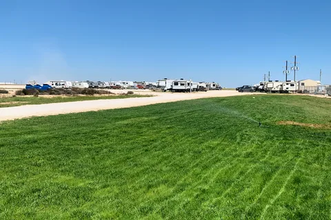 The Rise at Monahans Lodge and RV Park