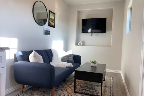 The Rise at Monahans Lodge and RV Park