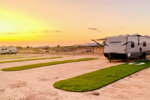 The Rise at Monahans Lodge and RV Park