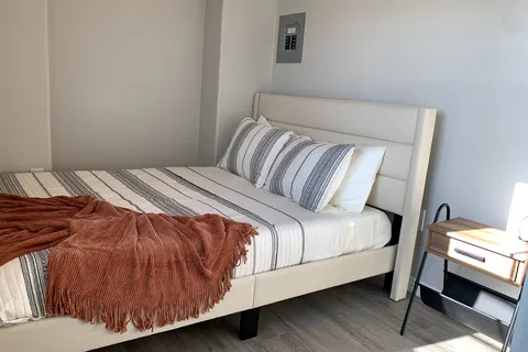 The Rise at Monahans Lodge and RV Park