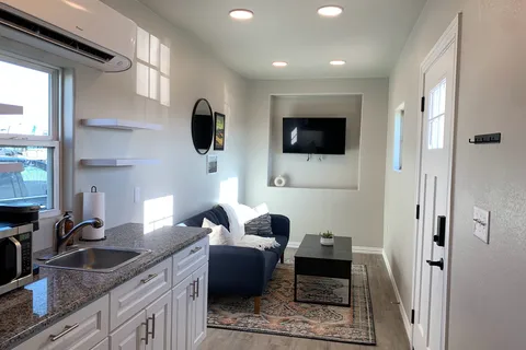 The Rise at Monahans Lodge and RV Park