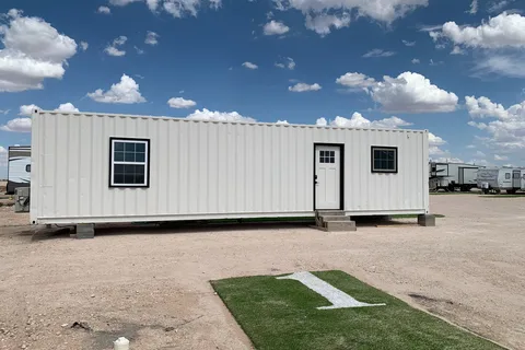 The Rise at Monahans Lodge and RV Park