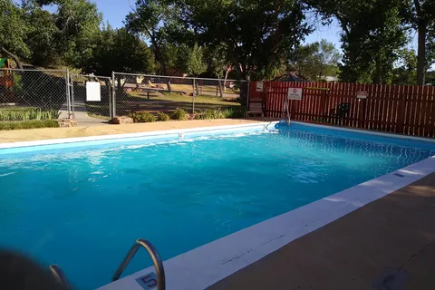 Hidden Valley Camping Resort