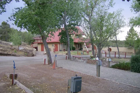 Hidden Valley Camping Resort