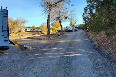 Hidden Valley Camping Resort