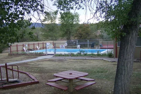 Hidden Valley Camping Resort