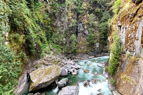 Othello Tunnels Campground and RV Park