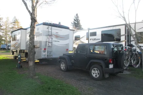 Redwood Empire Fair RV Park