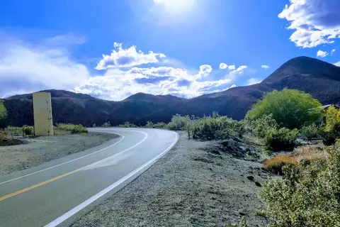 Panamint Springs Resort