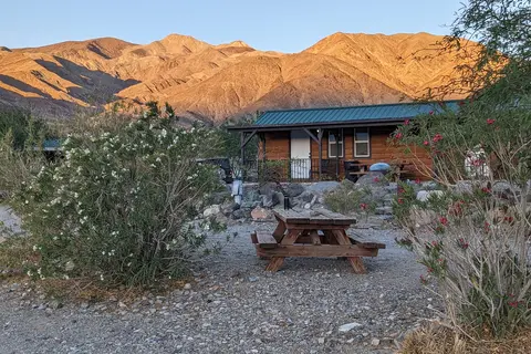 Panamint Springs Resort