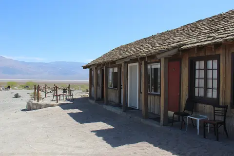 Panamint Springs Resort