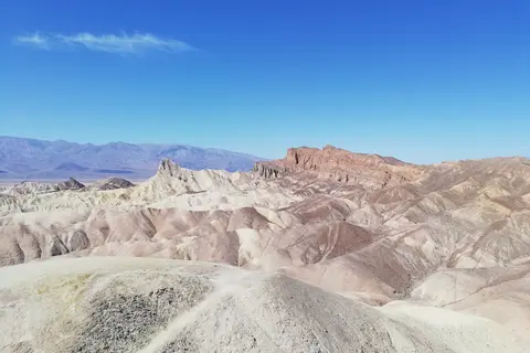 Panamint Springs Resort